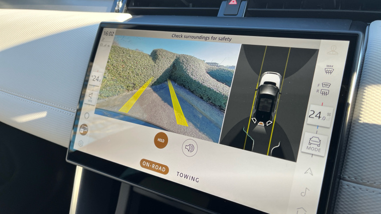 Land Rover Discovery Sport 2.0 D200 Dynamic SE 5dr Auto [5 Seat] Diesel Station Wagon